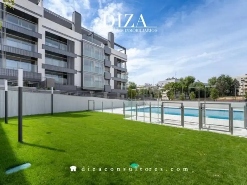 venta Piso en Peñagrande, Madrid (47530380400.100500)- Globaliza