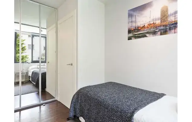 Apartamento 3 Dormitorios 120m2 Barcelona