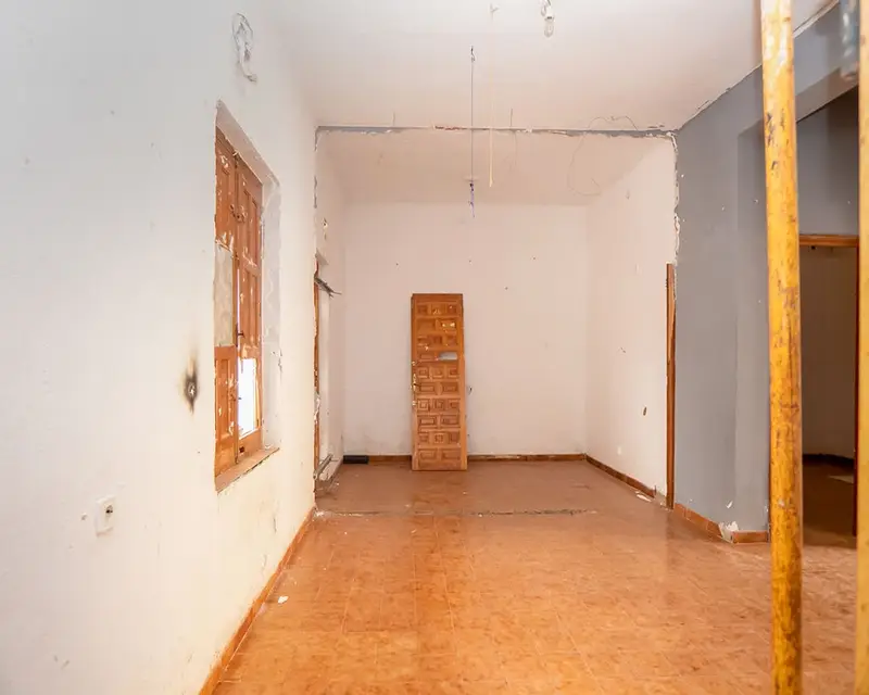 Adosado 2 habitaciones 123m2 Cartagena