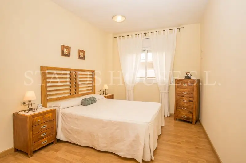 Apartamento en Venta Santa Clotilde Lloret de Mar