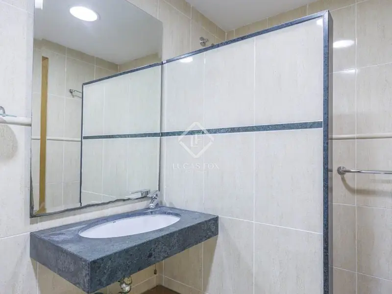 Apartamento en Valencia junto a la Ciudad de las Artes y las Ciencias