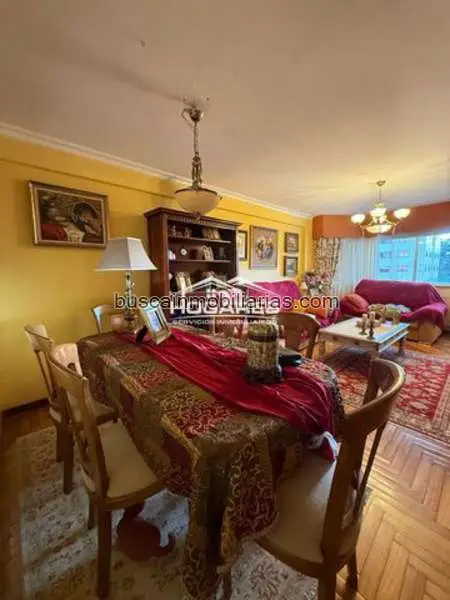 Apartamento en Venta Vigo Florida-La Bouza 4 Dormitorios