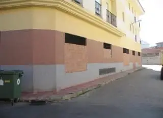 Local en Venta Motilla del Palancar Calle Cervantes