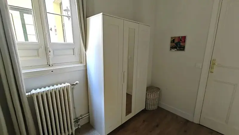 Apartamento 1 Dormitorio 1 Ba
																																																																																																																																																																																																																																																																																																																																																																																																																																																																																																																																																																																																																																																																																																																																																																																																		 Madrid Alquiler