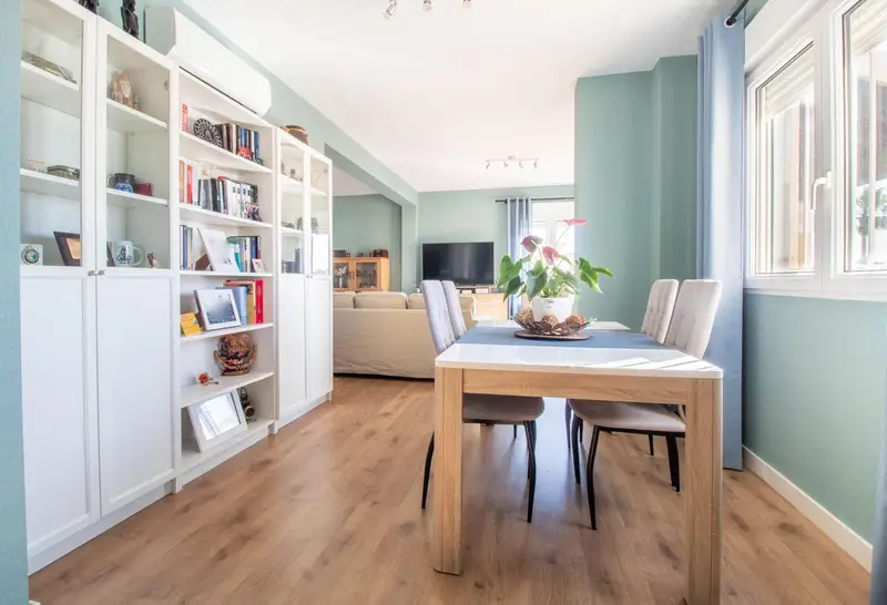 Villa en venta El Gal	án 3 dormitorios piscina privada