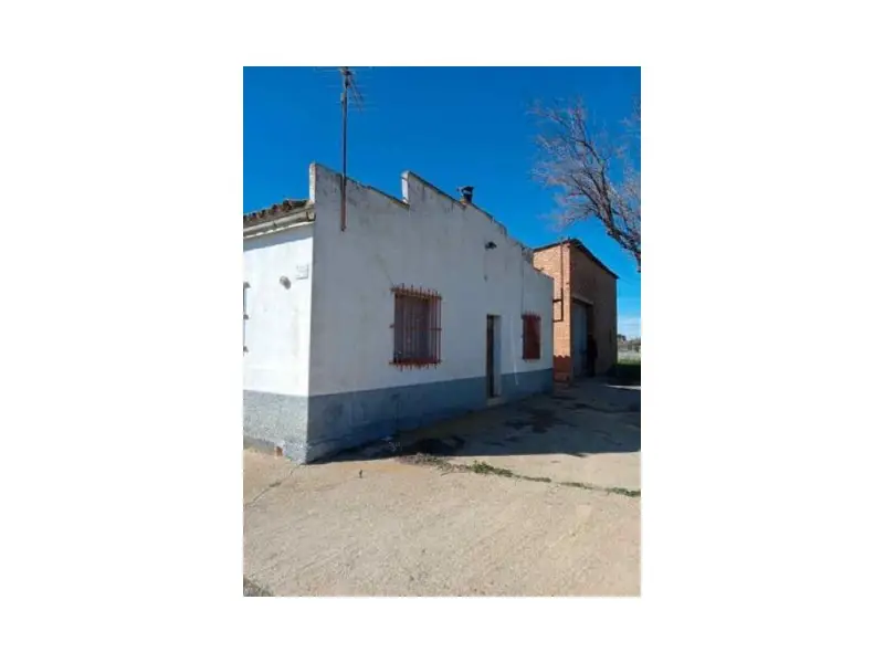 Venta Casa Rural con Garaje en Ciutadilla