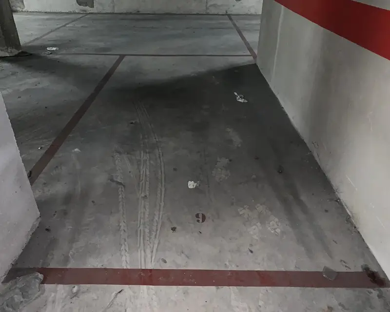 Garaje en Venta en Amposta Calle Brasil