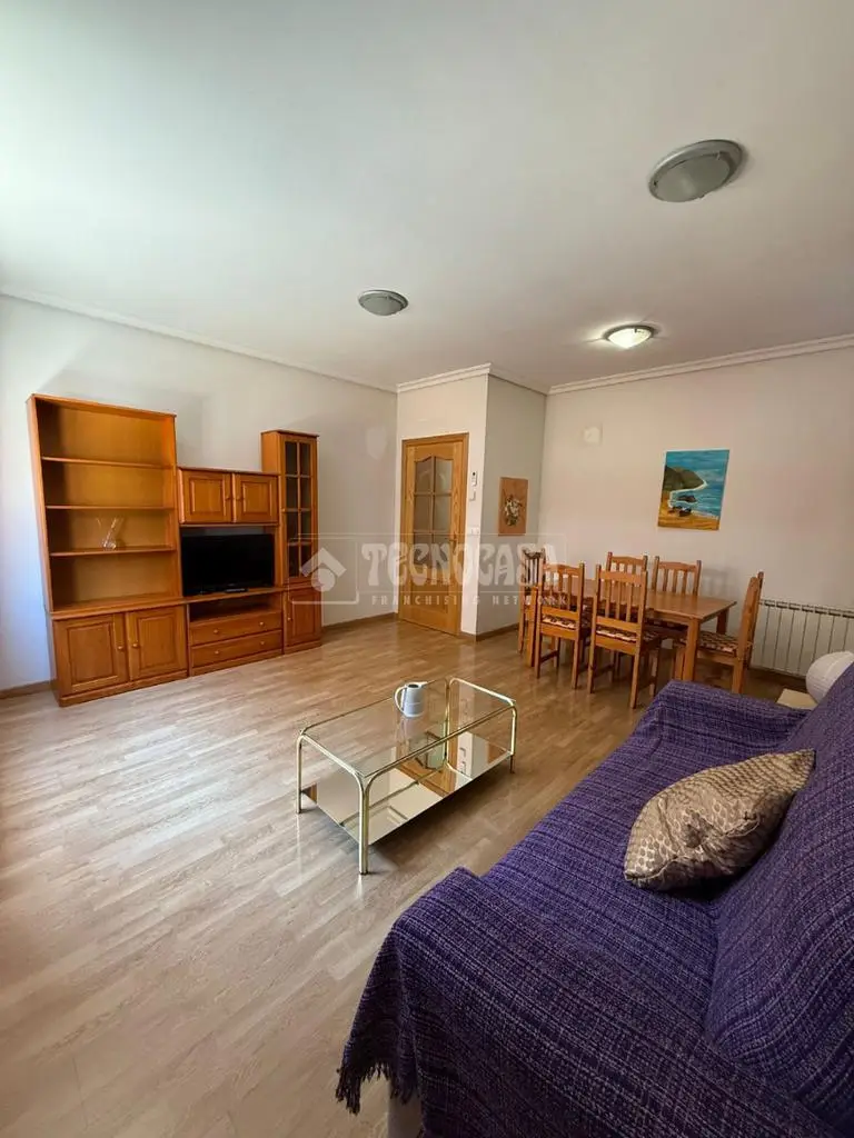 Piso en venta Puertollano Calle Isabel La Catolica
