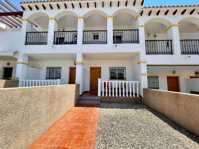 Casa en alquiler en Orihuela Costa, Orihuela, Alicante