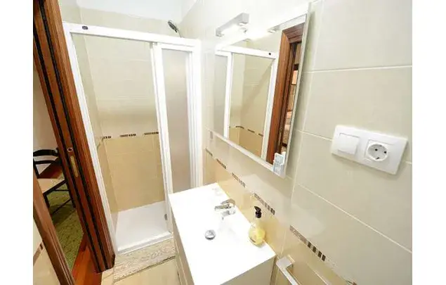 Alquiler de Habitaciones en Bilbao - Piso Amueblado