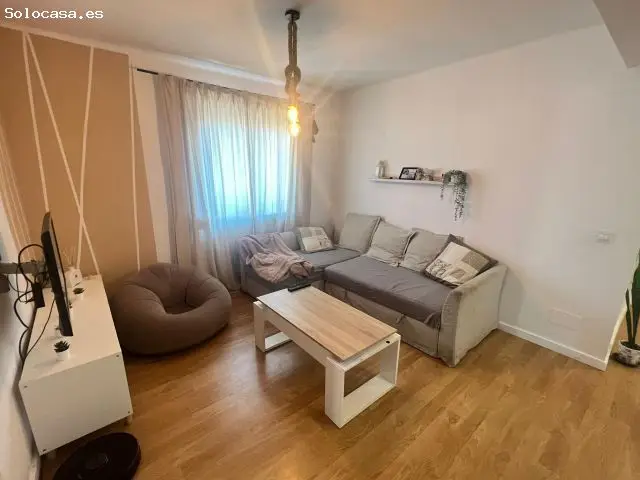 Piso en Venta en Mercat 63m2 Reformado