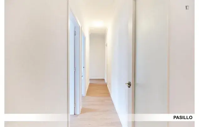 Alquiler Apartamento 4 Dormitorios Sevilla Estudiantes