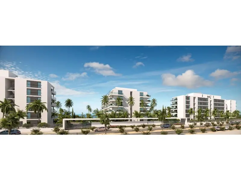 Apartamento en Almerimar con Trastero - Obra Nueva