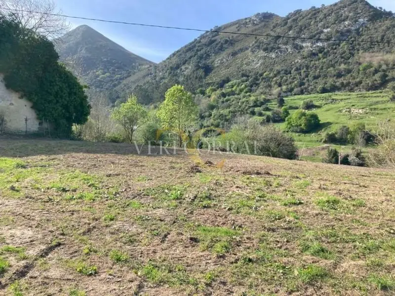 venta Terreno en Panes, Asturias (F3651)- Globaliza