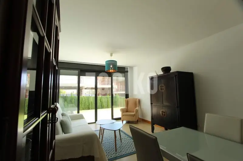 Apartamento Campoamor Golf Orihuela Costa 2 Dormitorios