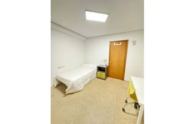 Alquiler Habitaci	ón Castell	ón de la Plana Plaça de la Pau