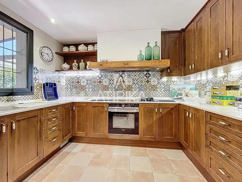 Masia Catalana de Lujo en Venta