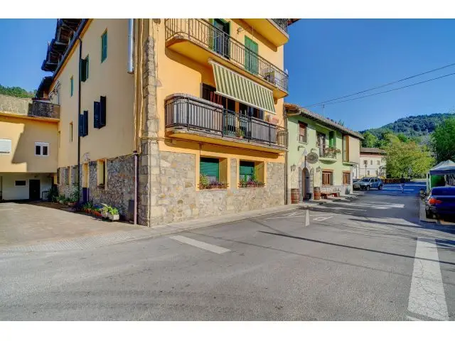 Preciosa Vivienda en Aginaga con Garaje Opcional