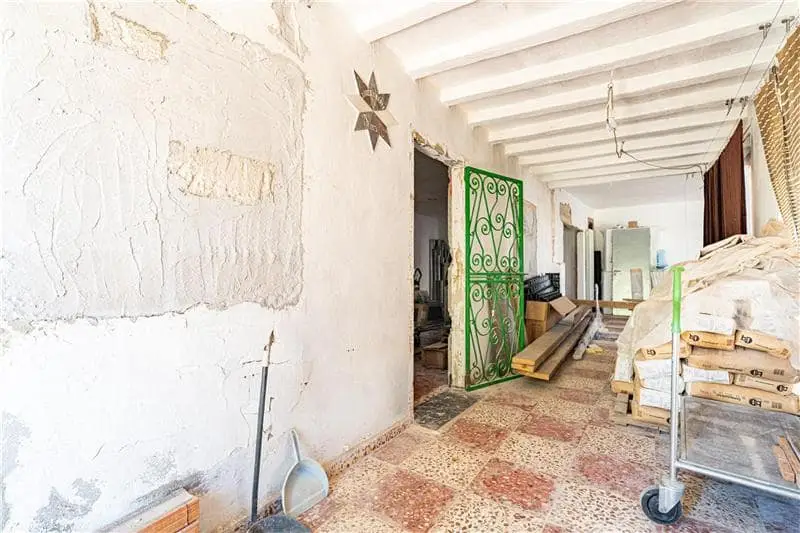 Finca Rustica en Venta Llucmajor Mallorca Reforma Integral