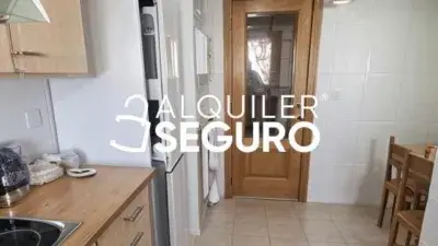 Alquiler Piso Valderas Los Castillos 70m2 2Dormitorios 2Baños