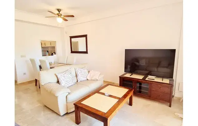 Alquiler Apartamento 2 Dormitorios 83m2 Mijas Riviera del Sol