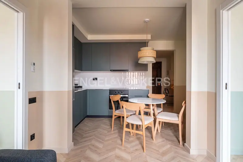 Apartamento Estudiantes Poblenou Barcelona