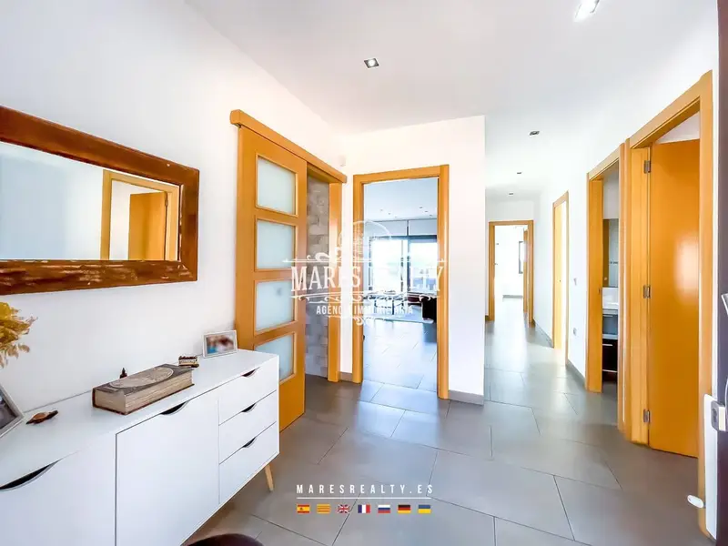 Chalet en venta cerca de Lloret de Mar