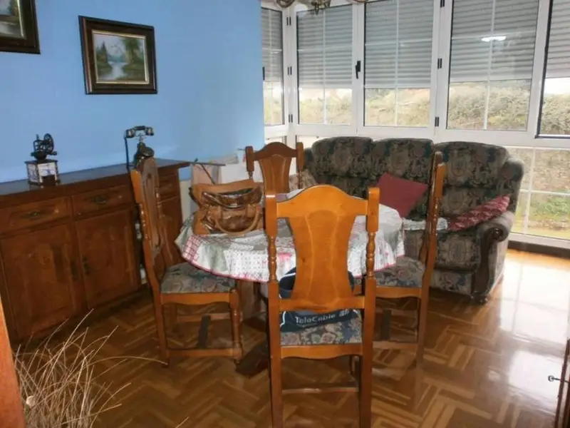 venta Apartamento en San Claudio, Asturias (006833)- Globaliza