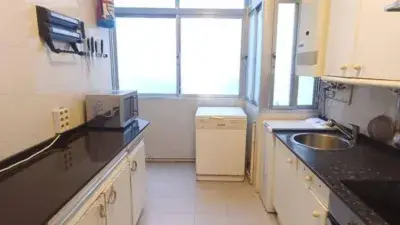 Piso en venta Santander zona Valdecilla