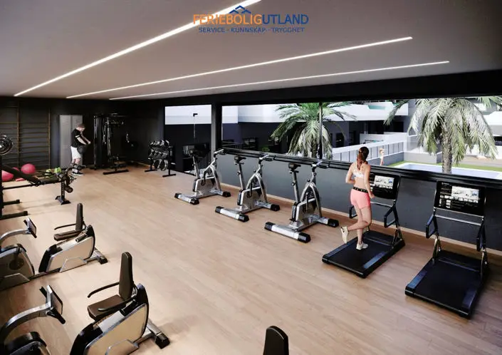 Apartamentos en Venta Santa Pola 2 3 Dormitorios Piscina Gym