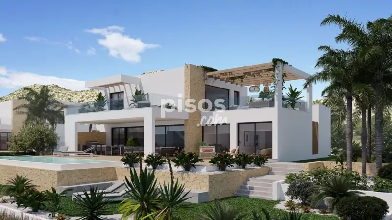 Chalet en venta en Comunidad Valenciana