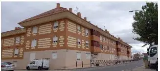Garaje en San Jose Gerindote Toledo