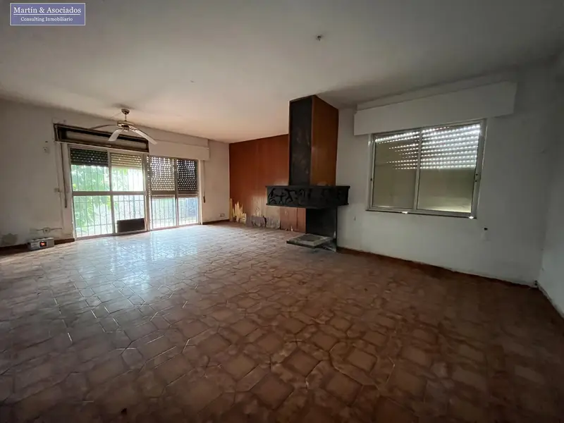 Casa con Terraza en La Magdalena Cordoba