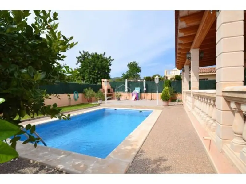 venta Chalet en Son Servera, Balears (Illes) (44253450662.105800)- Globaliza