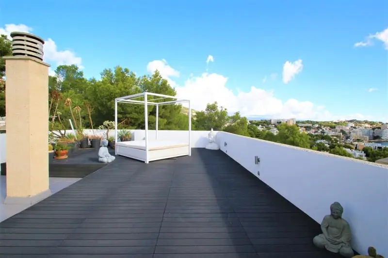 Atico en Venta Cas Catala Mallorca