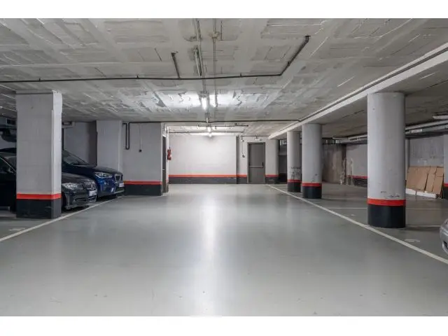 Parking en Alquiler Barcelona Ramon Miquel i Planas