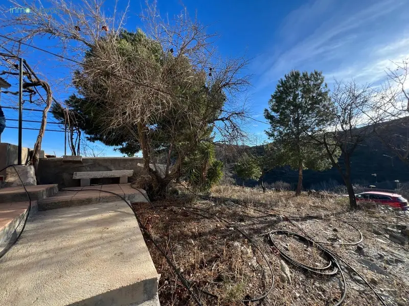 Cortijo en Venta Lubrin Almeria 4 Dormitorios
