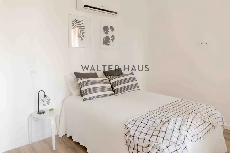 Venta piso 115m2 Madrid 3 habitaciones 2 terrazas