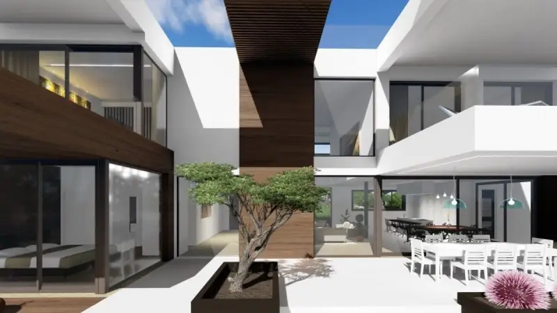 Villa de Lujo en Marbella 4 Dormitorios 4 Baños Piscina Privada