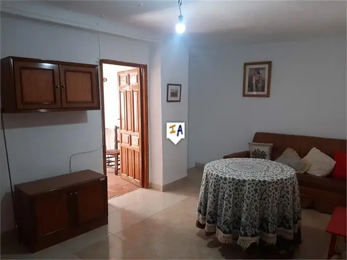 Casa de Pueblo con Encanto en Frailes - 3 Dormitorios