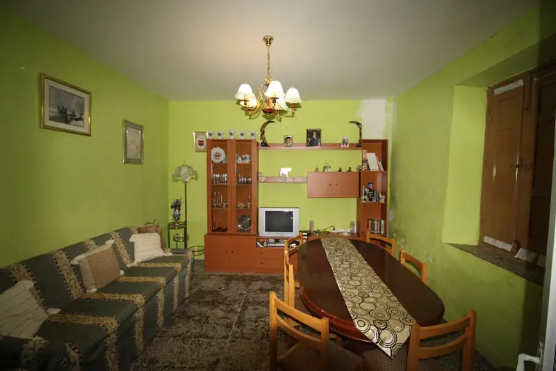 Casa a Estrenar en Centro Puertollano