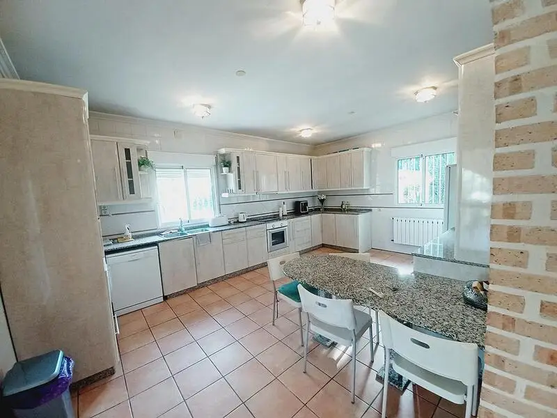 Villa en venta 3 dormitorios Murcia
