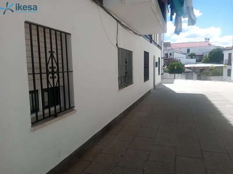 Venta Piso 3 Dormitorios Jabugo Subasta Judicial