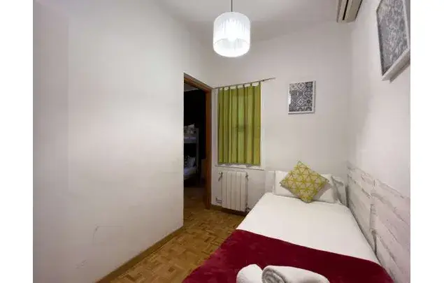 Alquiler Apartamento 3 Dormitorios 70m2 Barcelona Sant Andreu