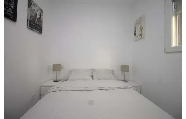 Alquiler Apartamento 2 Dormitorios Madrid
