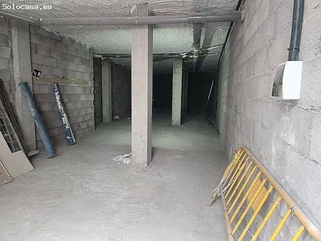 Local Comercial en Triana Las Palmas Gran Canaria