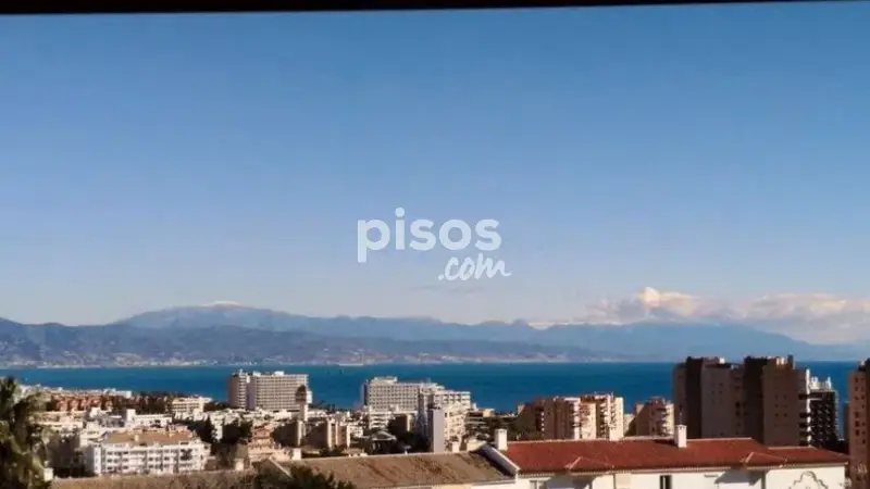 Apartamento en venta Calle Cruz oportunidad inversion