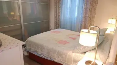Piso en venta en Barakaldo centro cerca de comercios y transportes