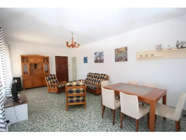 Chalet en Cabo Roig Orihuela Costa con Piscina Privada Alquiler Vacacional