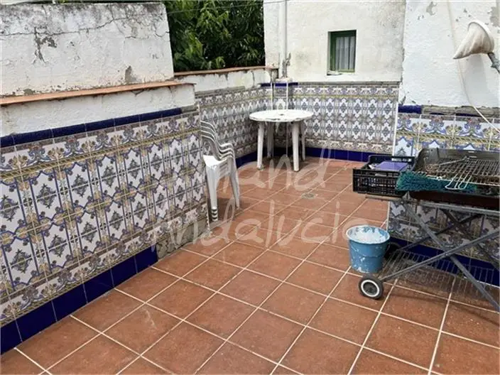 Casa Adosada 6 Dormitorios 2 Baños Luque Cordoba